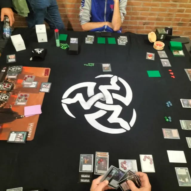 Torneo del B.I.P. (Bleed in Pordenone), Finale, foto 2 di 2
