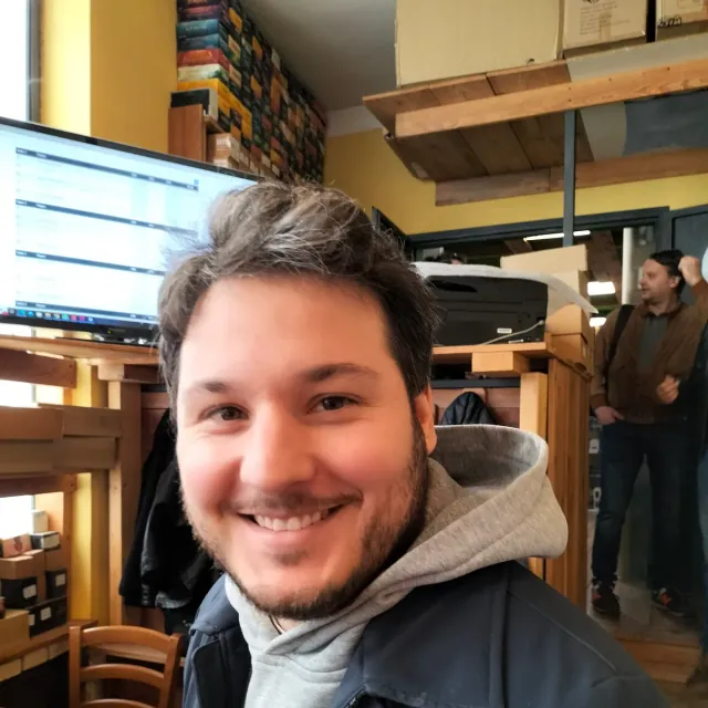 Torneo del B.I.P. (Bleed in Pordenone), Giocatori, foto 1 di 3