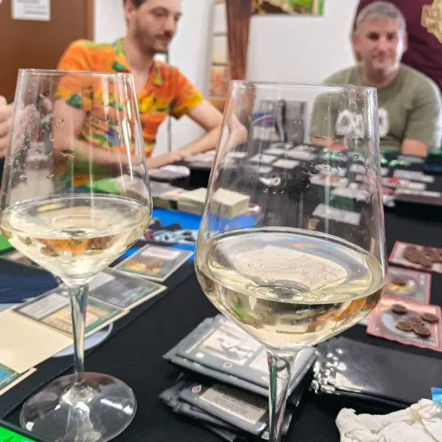 Complearum – 20 anni di Alearum, Finale, foto 5 di 6