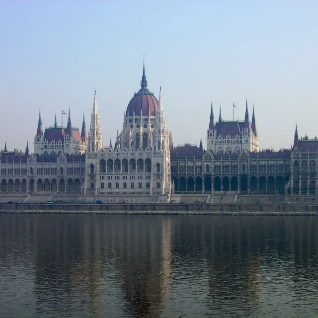 European Championship 2005 - Budapest, Intorno al torneo, foto 2 di 22