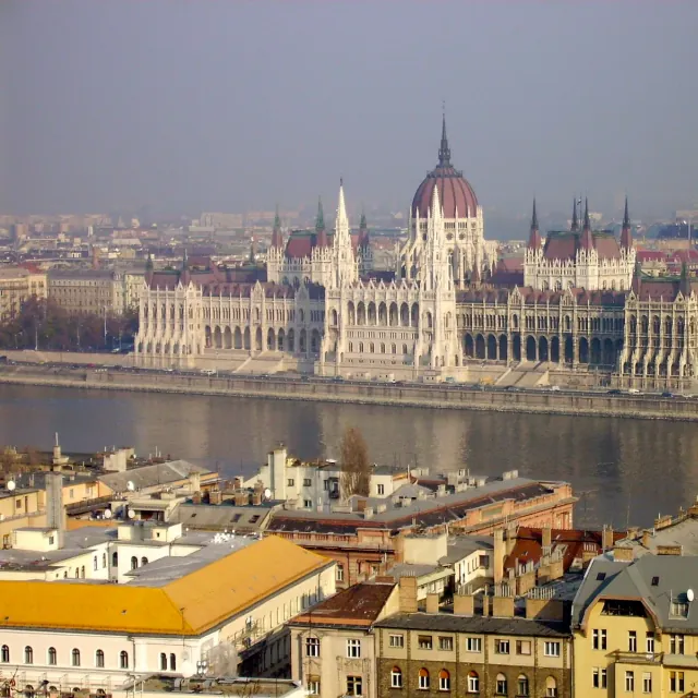 European Championship 2005 - Budapest, Intorno al torneo, foto 6 di 22