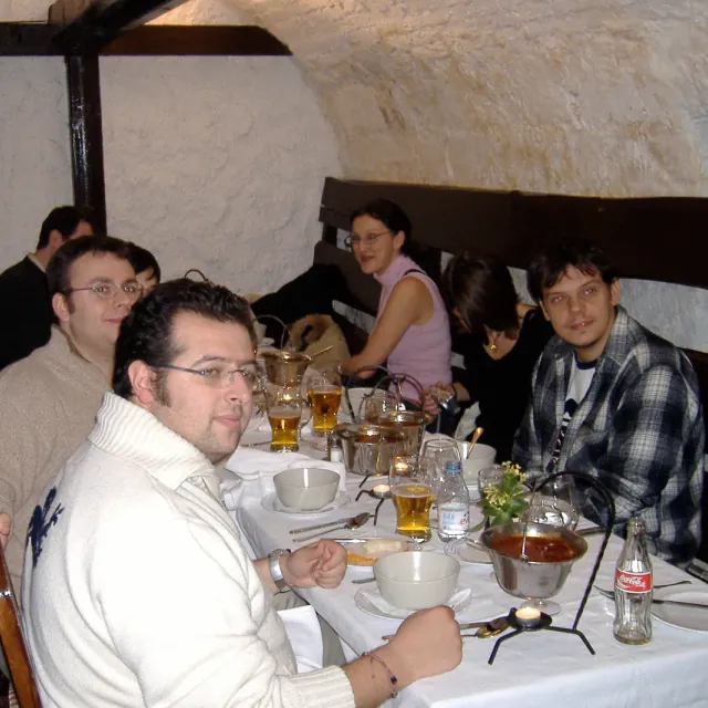 European Championship 2005 - Budapest, Cene, foto 2 di 4