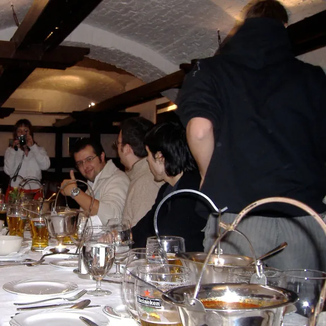 European Championship 2005 - Budapest, Cene, foto 3 di 4