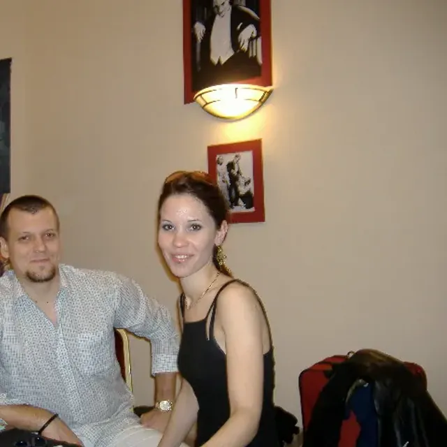 European Championship 2005 - Budapest, Allestimento e staff, foto 3 di 3
