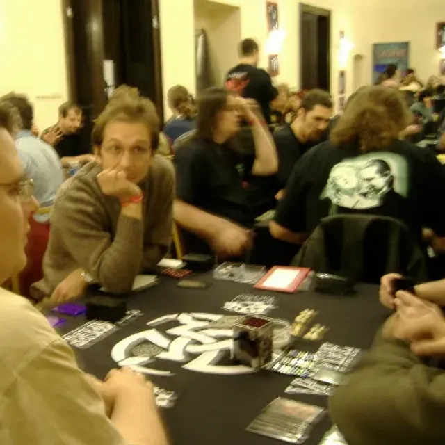 European Championship 2005 - Budapest, Turni di gioco, foto 15 di 16