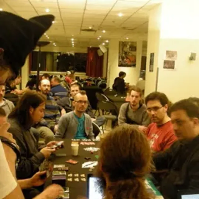 Turni di gioco - foto 1