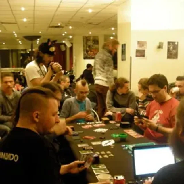 Turni di gioco - foto 2