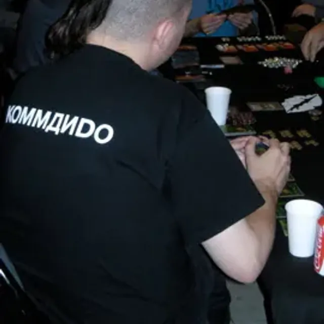 Turni di gioco - foto 3