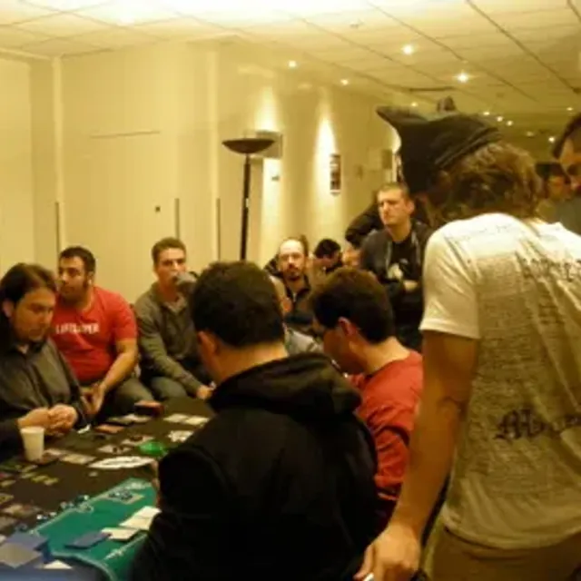 Turni di gioco - foto 6