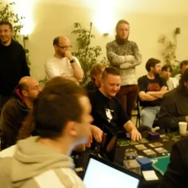 Turni di gioco - foto 8