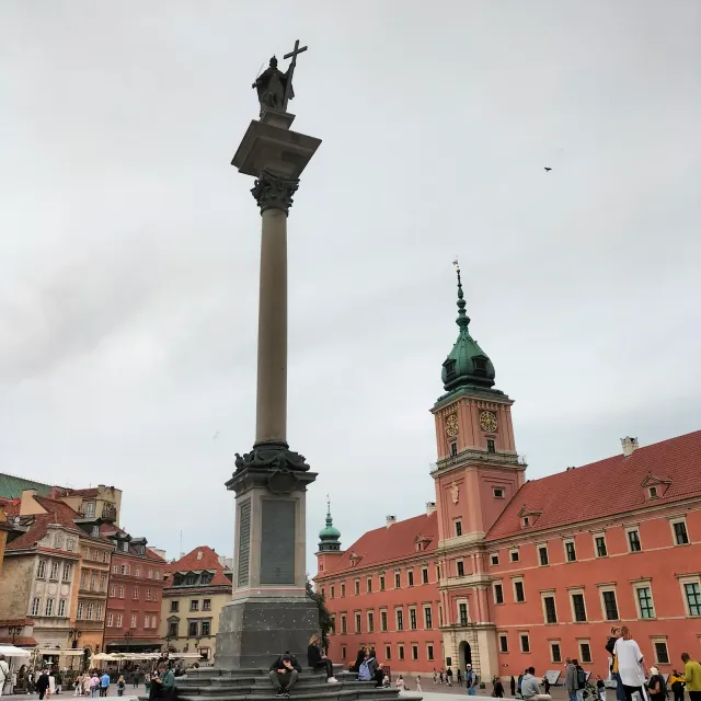 Varsavia - foto 1