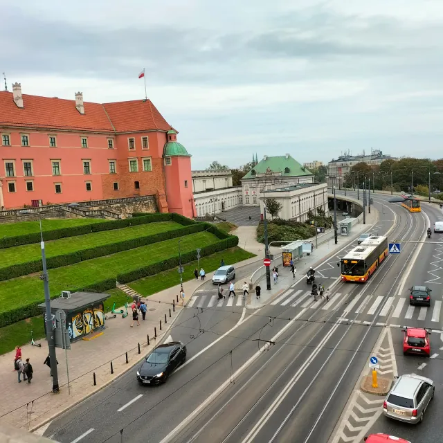 Varsavia - foto 5