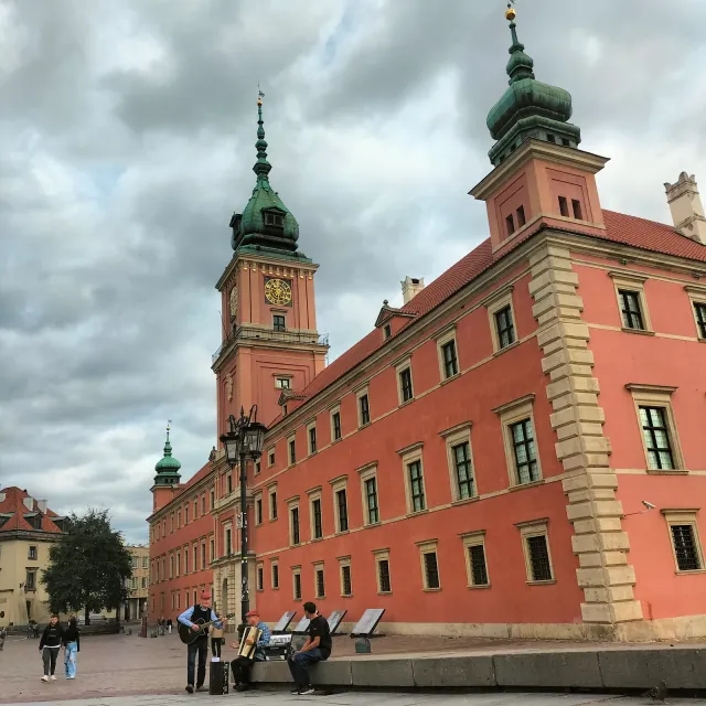Varsavia - foto 7