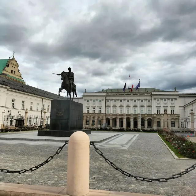 Varsavia - foto 8