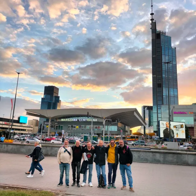 Varsavia - foto 10