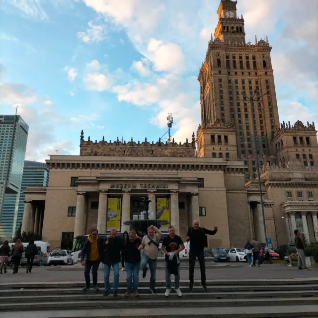 Varsavia - foto 11