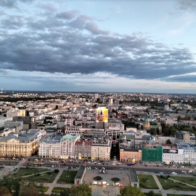 Varsavia - foto 12