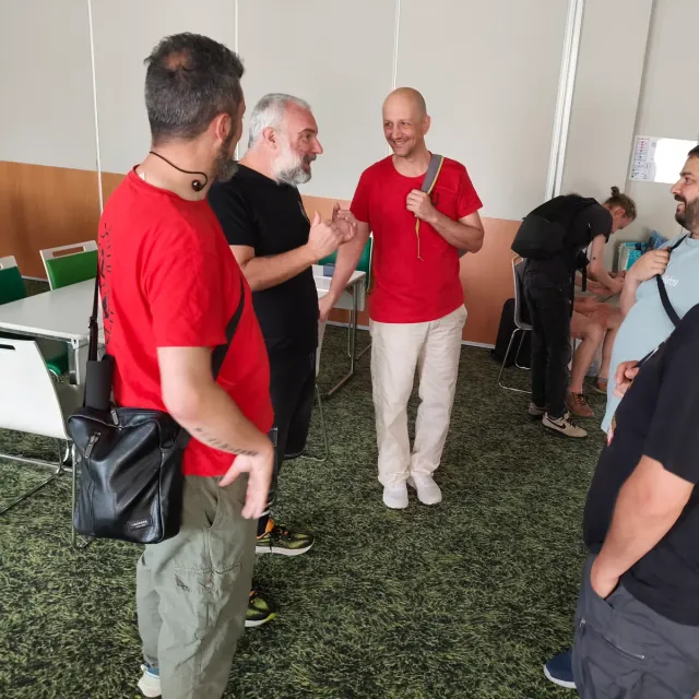 Iscrizioni - foto 2