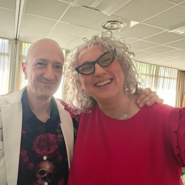 Iscrizioni - foto 4