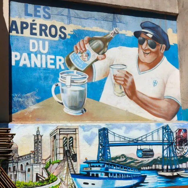 Marsiglia - foto 5