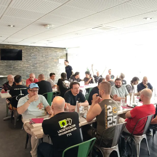 Pranzo - foto 1
