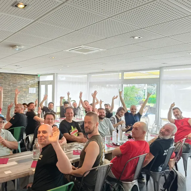 Pranzo - foto 2