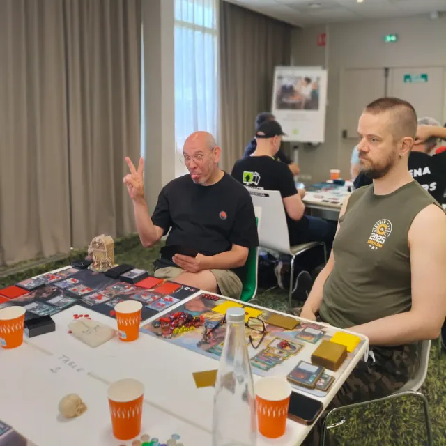 Turni di gioco - foto 4