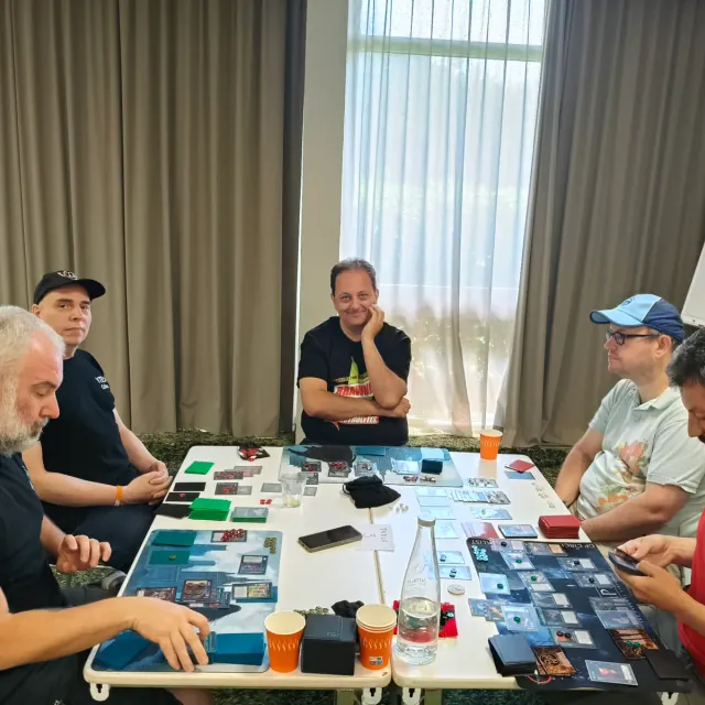 Turni di gioco - foto 5