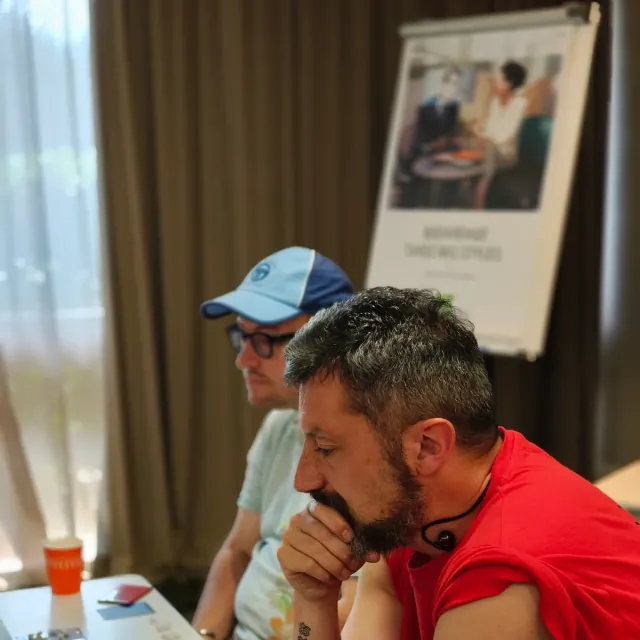 Turni di gioco - foto 6