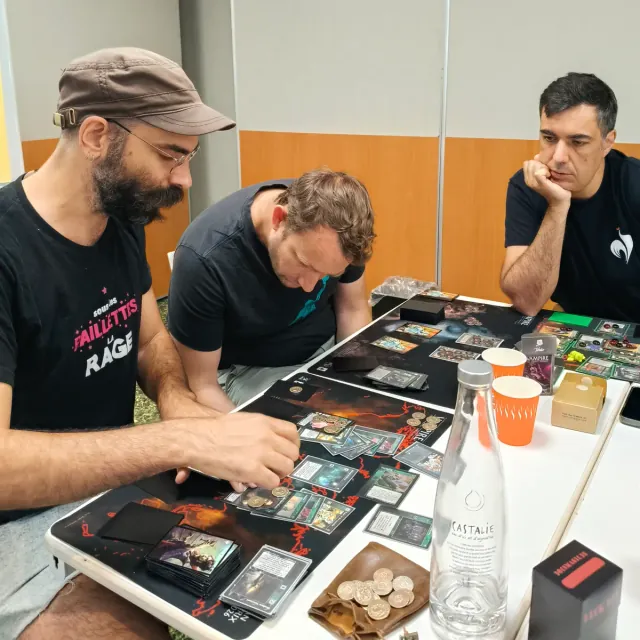 Turni di gioco - foto 9