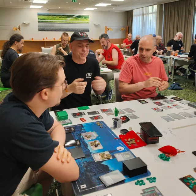 Turni di gioco - foto 11