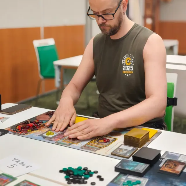 Turni di gioco - foto 14