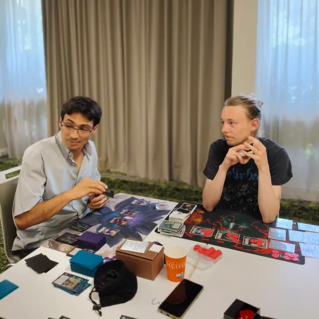 Turni di gioco - foto 15