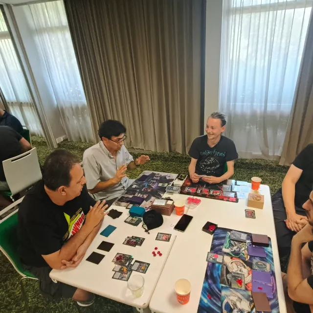 Turni di gioco - foto 18