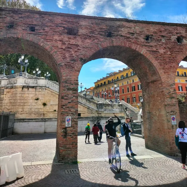 From Bologna to Varsavia, Bologna, foto 1 di 6