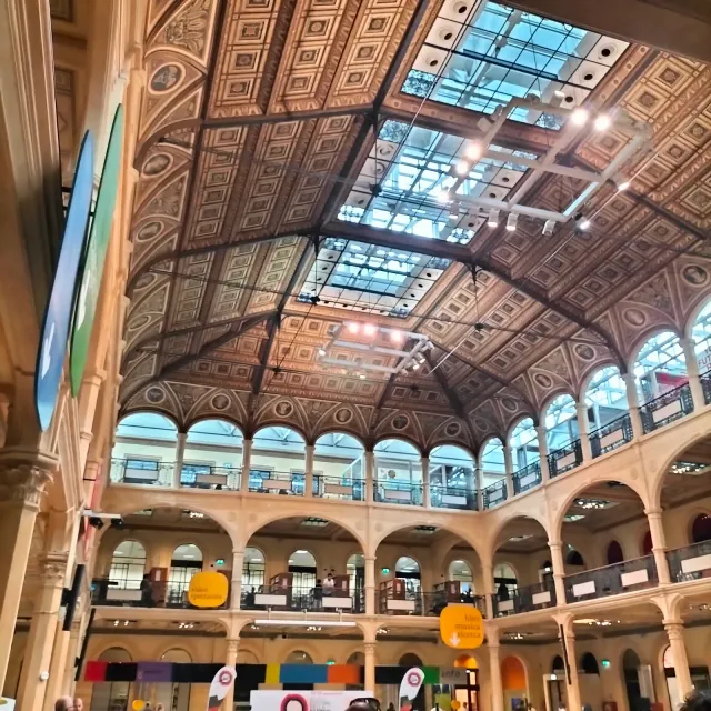 From Bologna to Varsavia, Bologna, foto 4 di 6