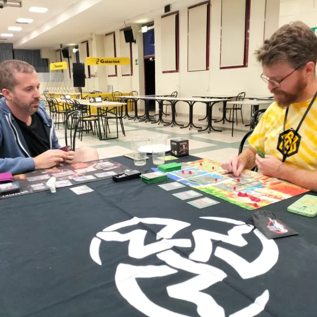 From Bologna to Varsavia, Turni di gioco, foto 12 di 12