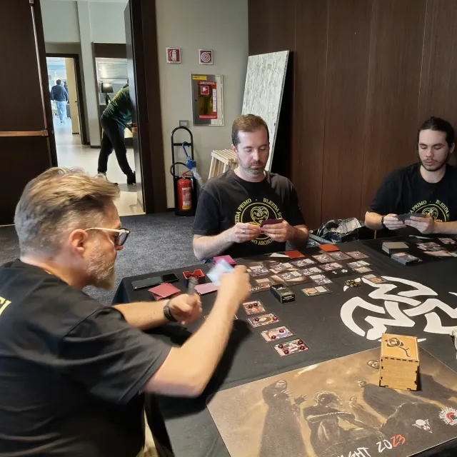 Grand Prix 2025, foto 4