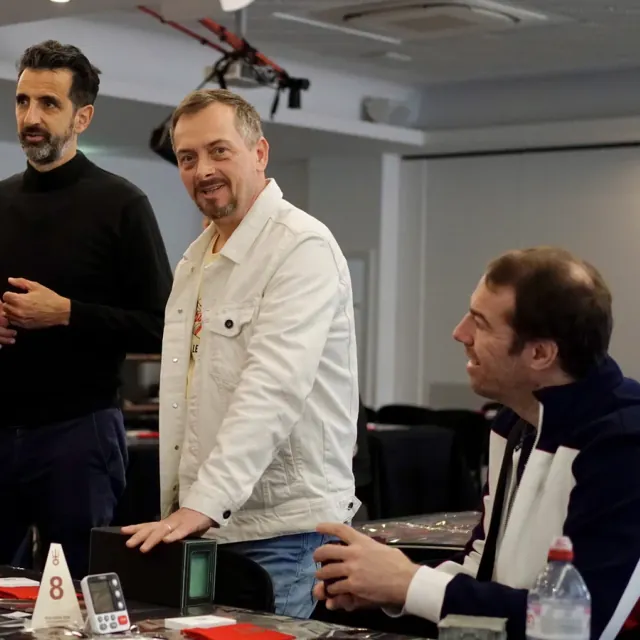 Grand Prix 2026, foto 20