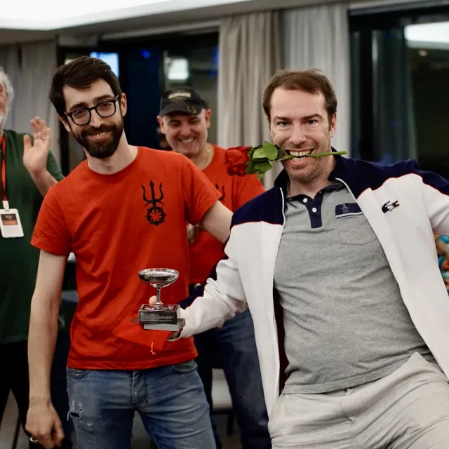 Grand Prix 2026, foto 18