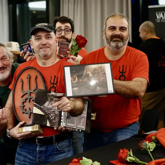 Grand Prix 2026, foto 19