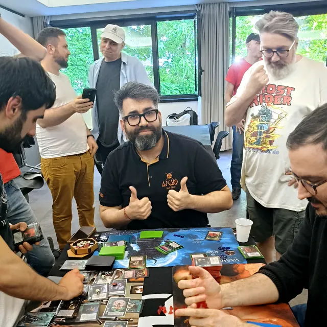 Le Due Torri 2026, Finale e premiazione, foto 1 di 2