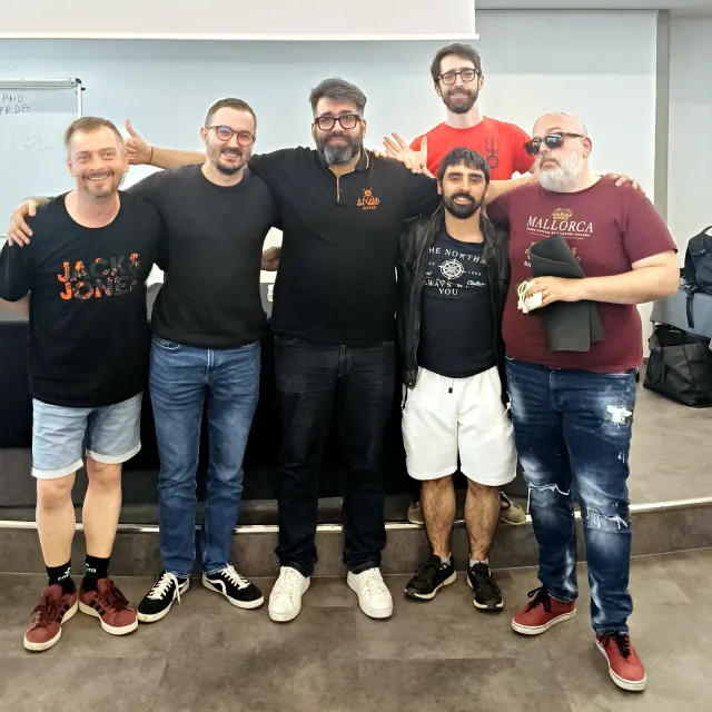 Le Due Torri 2026, Finale e premiazione, foto 2 di 2