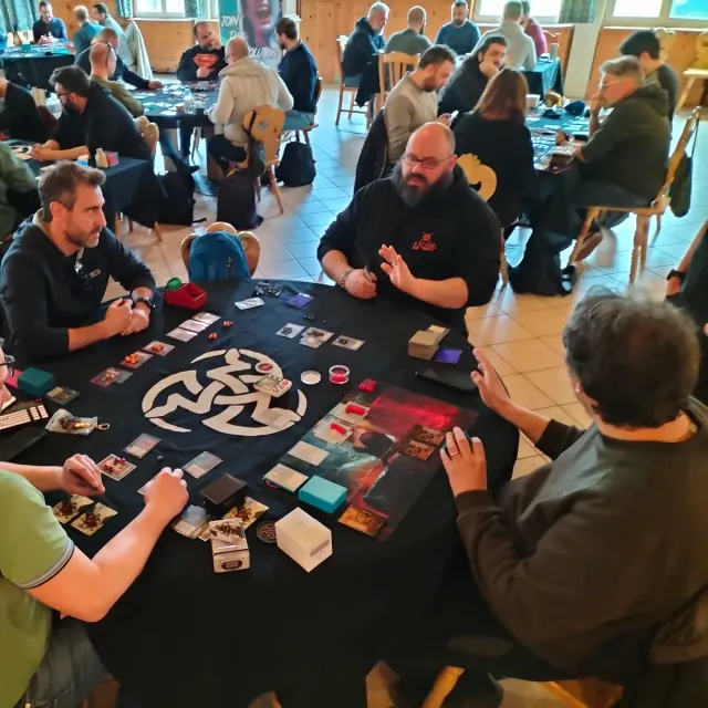 Nazionale 2024, Turni di gioco, foto 3 di 19