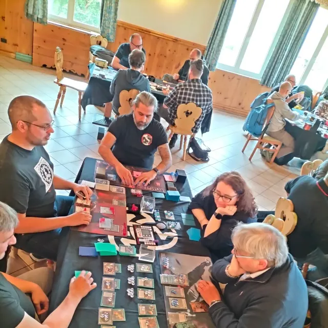 Nazionale 2024, Turni di gioco, foto 4 di 19
