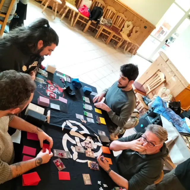 Nazionale 2024, Turni di gioco, foto 6 di 19