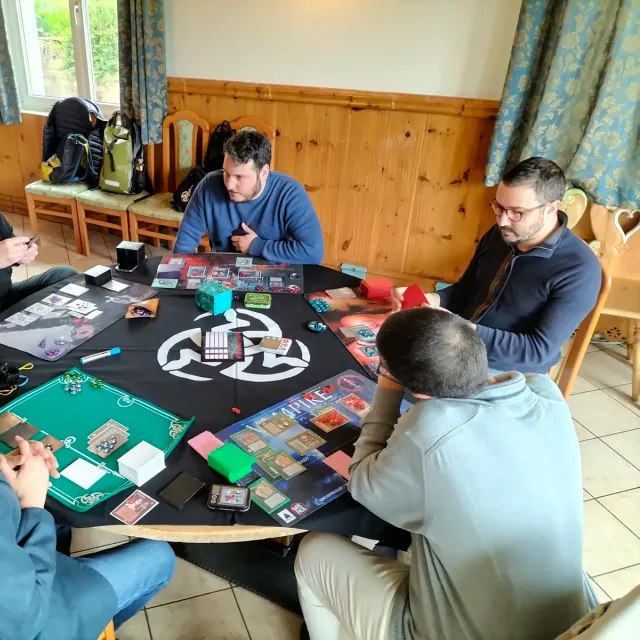 Nazionale 2024, Turni di gioco, foto 8 di 19