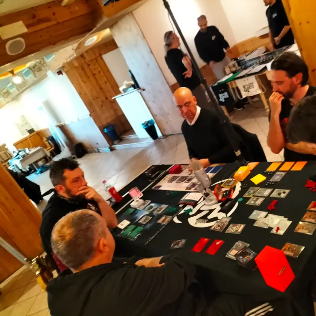 Nazionale 2024, Turni di gioco, foto 11 di 19