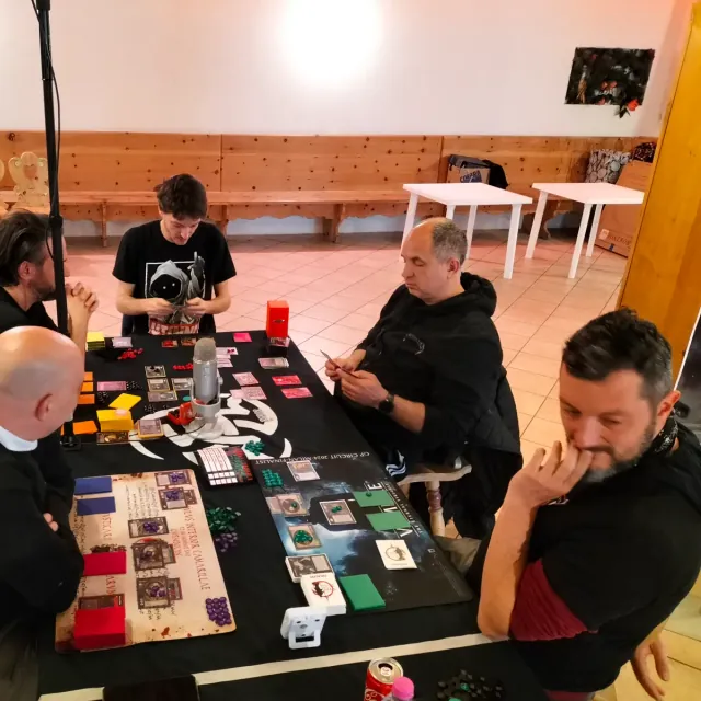 Nazionale 2024, Turni di gioco, foto 12 di 19