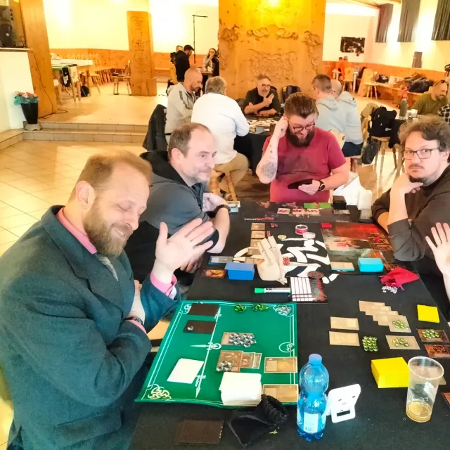 Nazionale 2024, Turni di gioco, foto 13 di 19